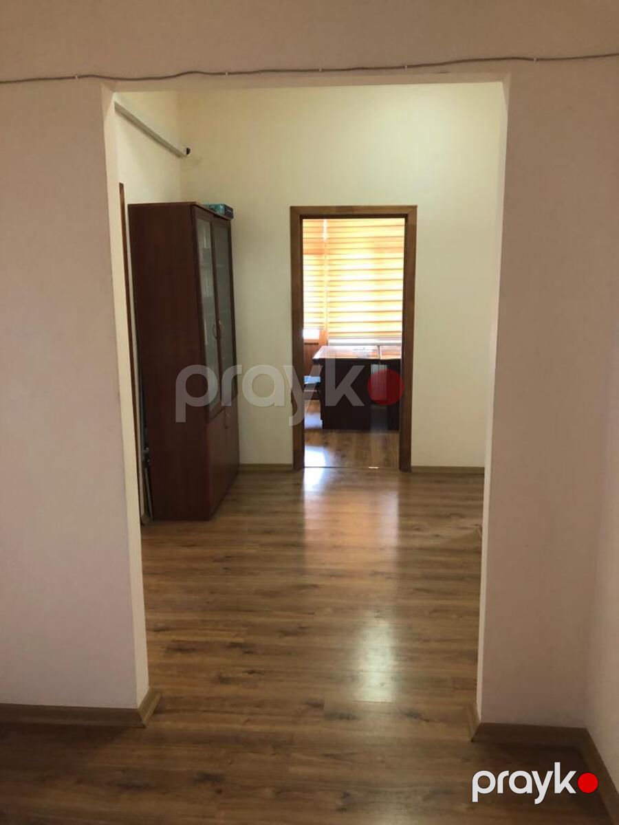 Satılır 4 otaqlı yeni tikili 203 m² — Mənzil, Bakı (11)
