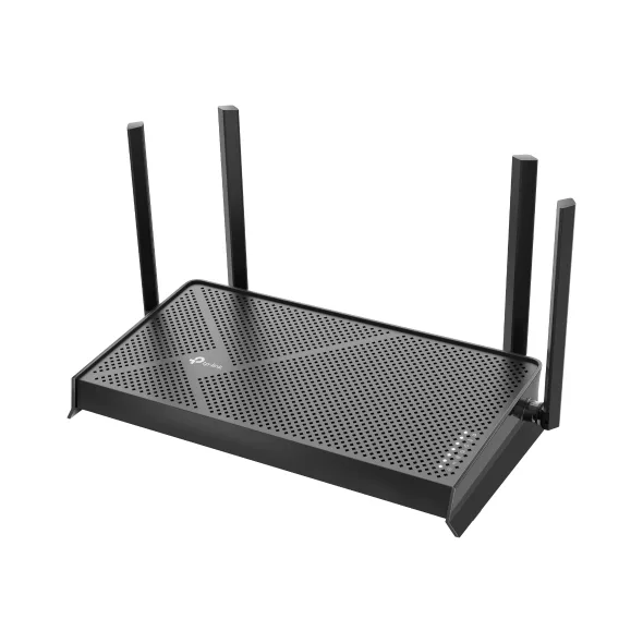 Router TP-Link - Archer BE230 (BE3600 Dual-Band Wi-Fi 7 Router) — Mallar, Bakı (2)
