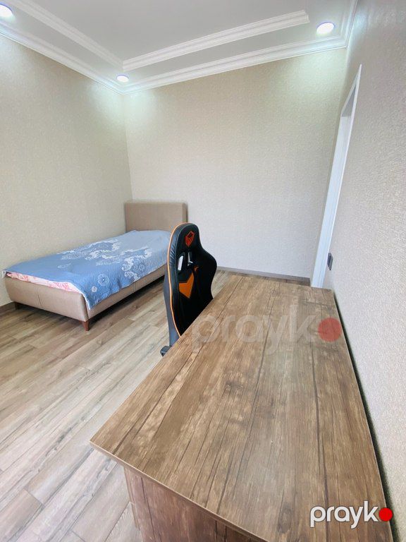 Həyət evi, Albalı qəs — Ev, villa, Bakı (5)