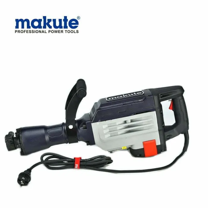 Makute Perforator 2200W DH122-65 – Güclü və Universal Peşəkar Qazma və Qırma Aləti — Bakı