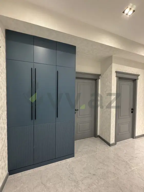 2 otaqlı mənzil Yeni tikili Satılır, Dərnəgül, Binəqədi, Bakı — Mənzil, Bakı (6)