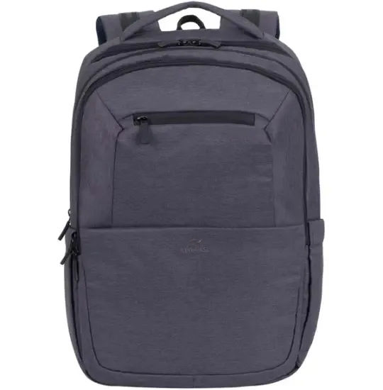 Çanta Rivacase 7765 Black Laptop Backpack 16"/6 — Bakı