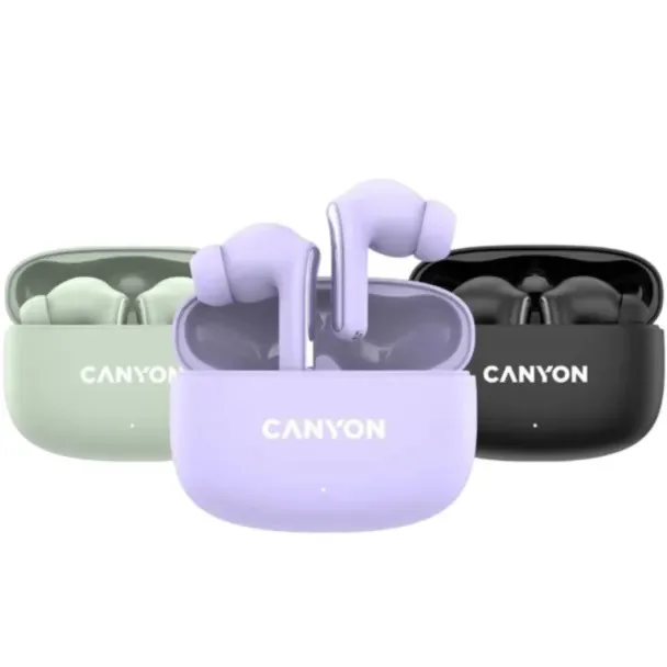 Qulaqlıq Canyon OnGo 9 Black (CNS-TWS9B) — Mallar, Bakı (5)