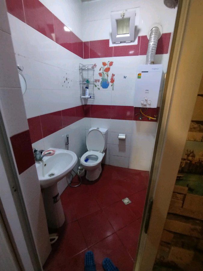 Bağ evi, 55 m², Sabunçu r., Bakı — Daşınmaz əmlak, Bakı (11)