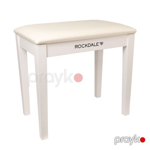 8580 Məhsulun adı: Oturacaq Rockdale Rhapsody 100 White Brend — Bakı