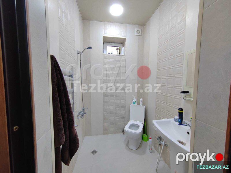 Maştağada 3 sotda 3 otaq — Ev, villa, Bakı (6)