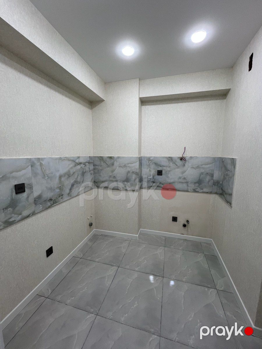 2-otaqlı yeni tikili, Xırdalan ş., 61 m² — Mənzil, Xırdalan (4)