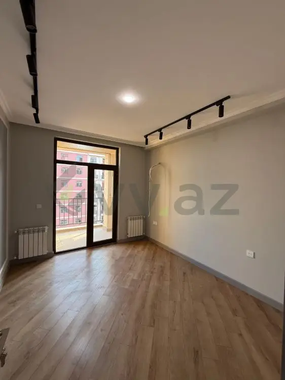 3 otaqlı mənzil Yeni tikili Satılır, 7-ci mikrorayon, Binəqədi, Bakı — Mənzil, Bakı (3)