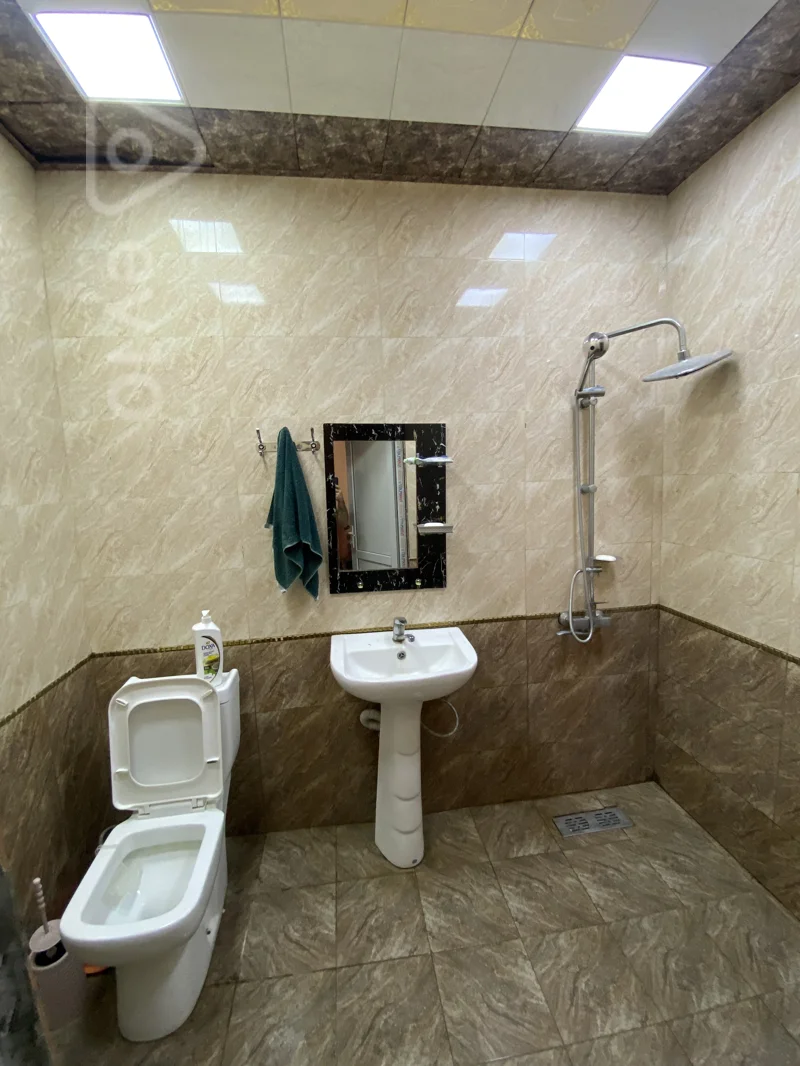 2 otaqlı mənzil, 65 m², Xırdalan Aaaf Park — kirayə — Mənzil, Xırdalan (8)