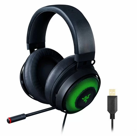 Razer Kraken Ultimate (RZ04-03180100-R3M1) Gaming Headset — Bakı