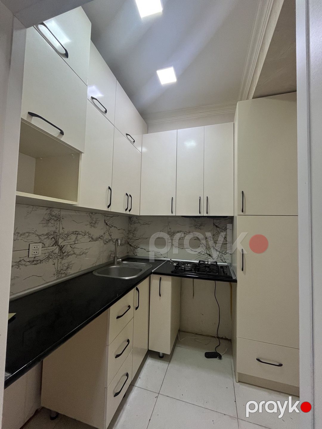 Satılır 3 otaqlı yeni tikili 58 m² — Mənzil, Xırdalan (3)