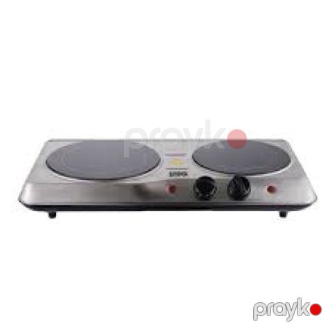 Winning Star Elektrik Sobası ST-9673 (İki Gözlü) — Bakı
