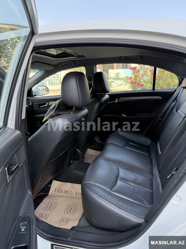 MG 350, 2013 il — Avtomobillər, Sumqayıt (5)