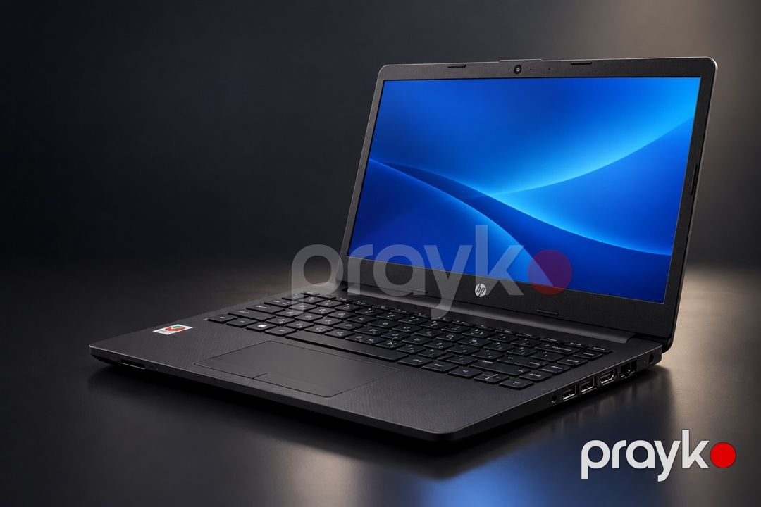 Noutbuk HP 14 — Noutbuklar, Bakı (2)