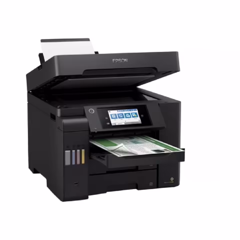 Printer Epson L6550 CIS (C11CJ30404) — Printerləri, Bakı (2)