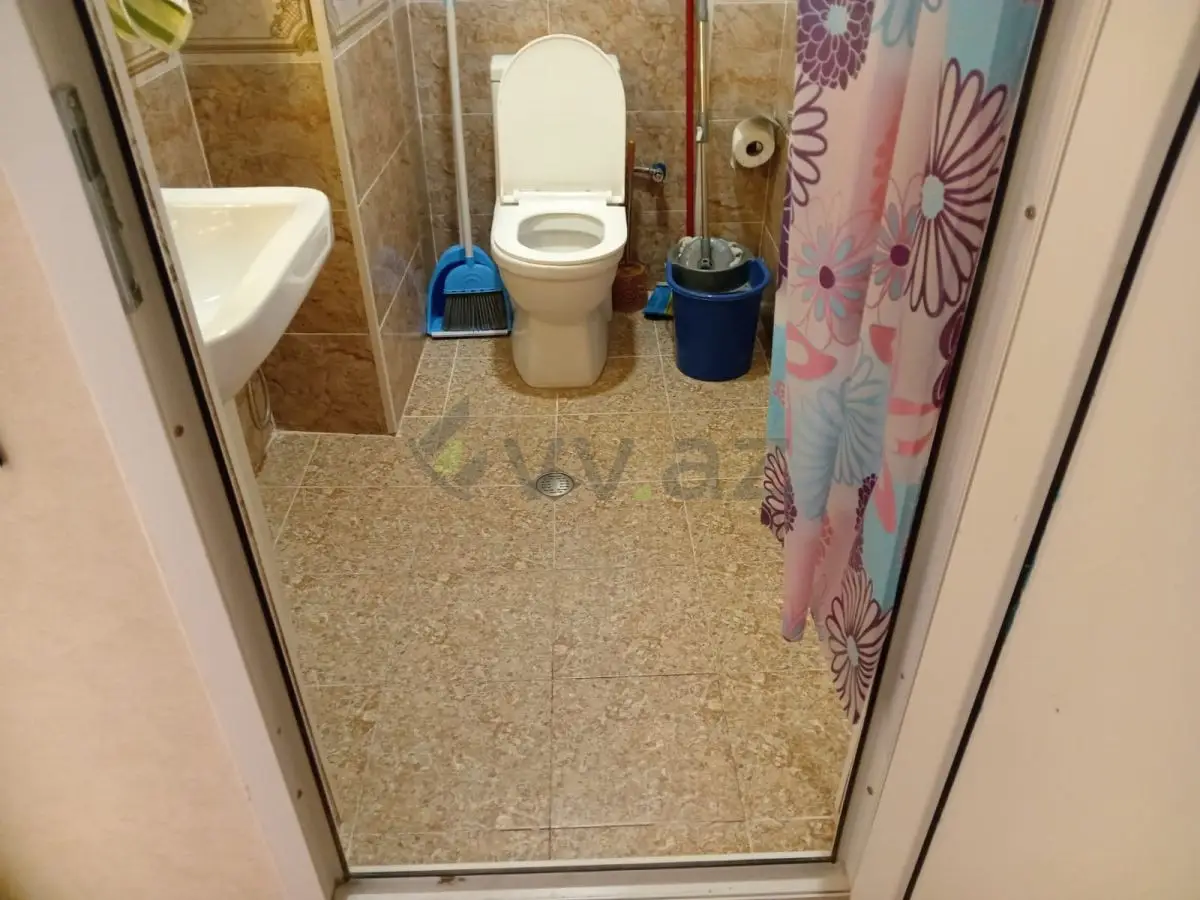 2 otaqlı mənzil Yeni tikili Satılır, Masazır, Abşeron — Mənzil (8)
