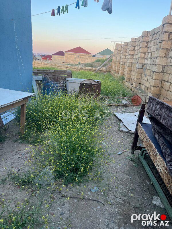 Torpaq Satılır Abşeron r., Qobu q., 2 sot — Torpaq, Bakı (4)