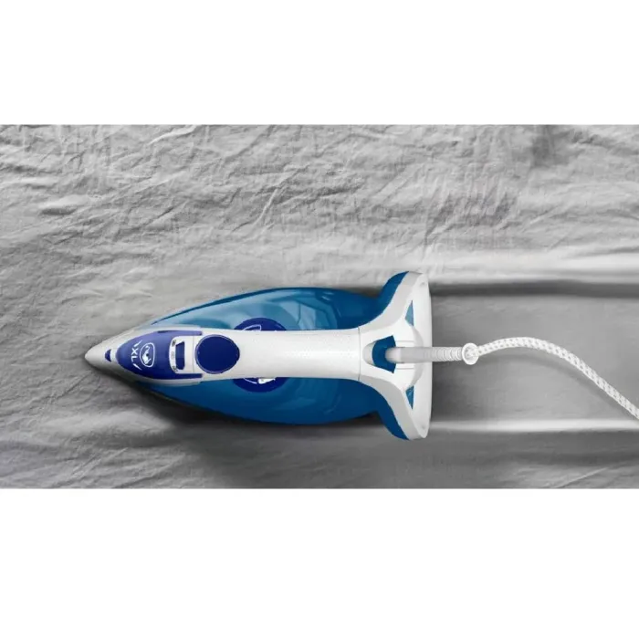 Tefal FV5751 Buxarlı Ütü — Ev texnikası, Bakı (2)