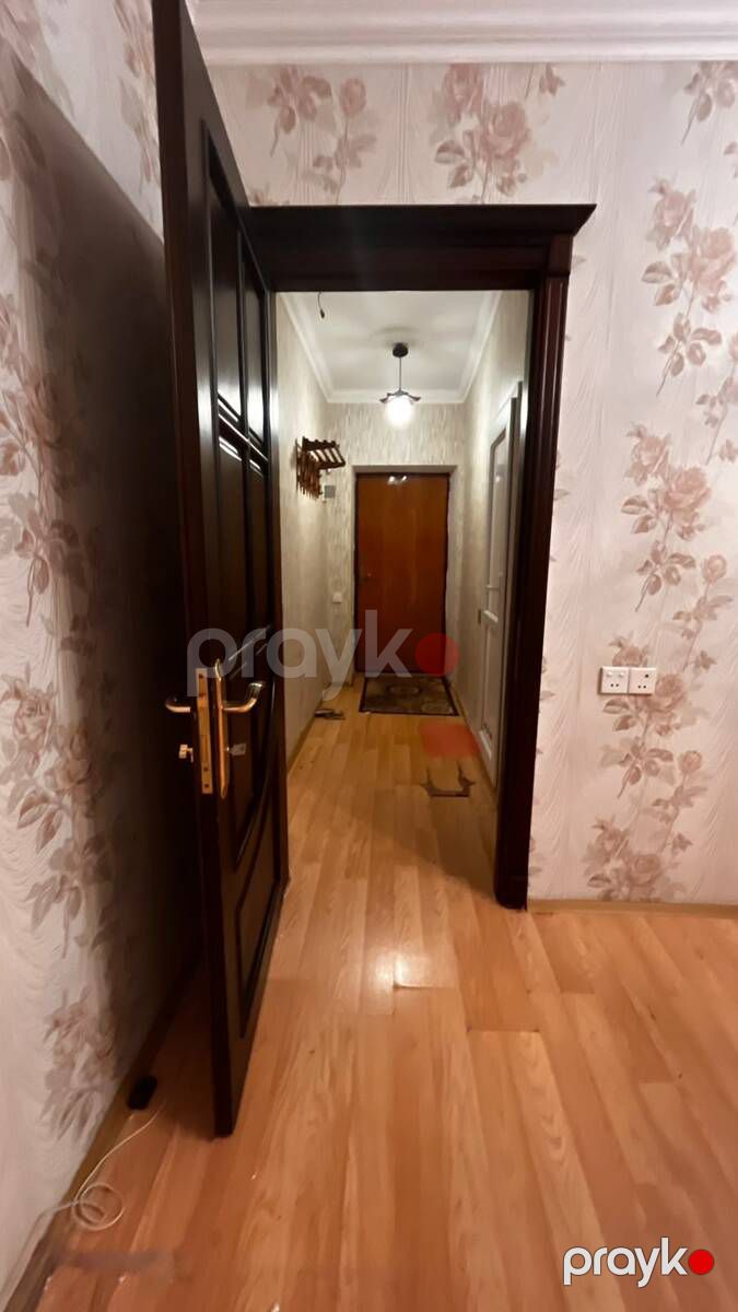 İcarəyə verilir 2 otaqlı köhnə tikili 44 m² — Mənzil, Bakı (4)