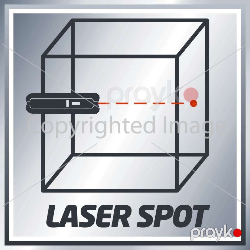 Lazer səviyyəsi Einhell Tc-ll 1 (2270095) — Təmir və inşaat, Bakı (6)