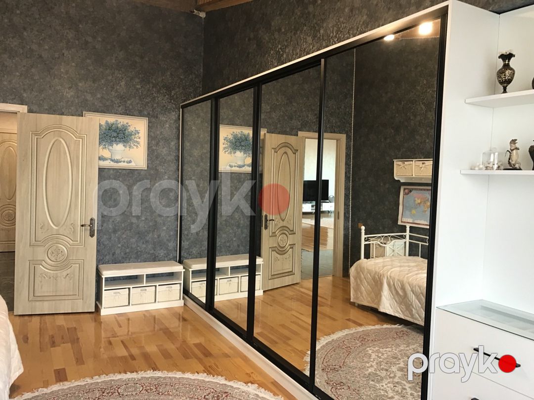 Satılır 4 otaqlı yeni tikili 160 m² — Mənzil, Bakı (9)