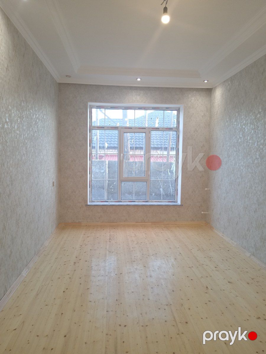Həyət evi, Mehdiabad qəs — Ev, villa, Bakı (4)