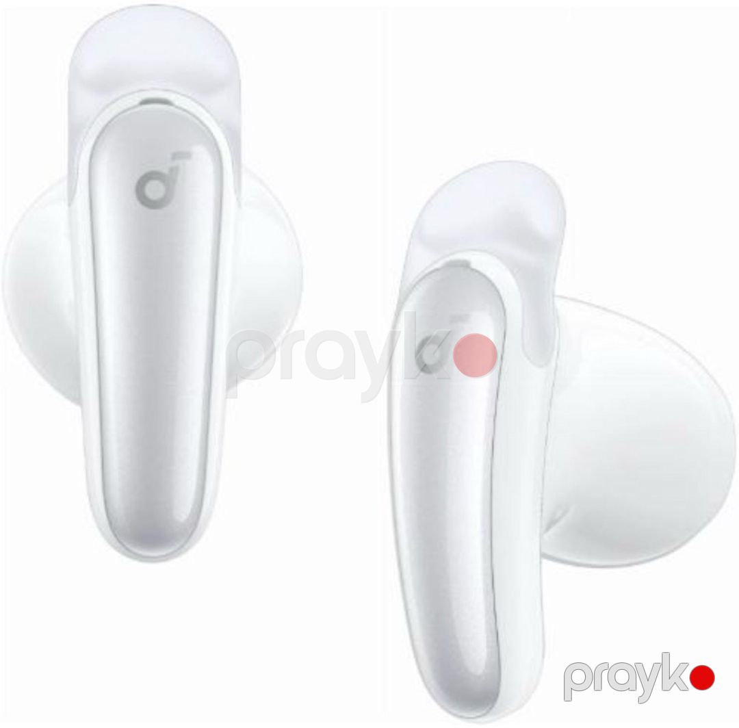 Soundcore by Anker Liberty Buds White — Səs texnikası, Bakı (3)