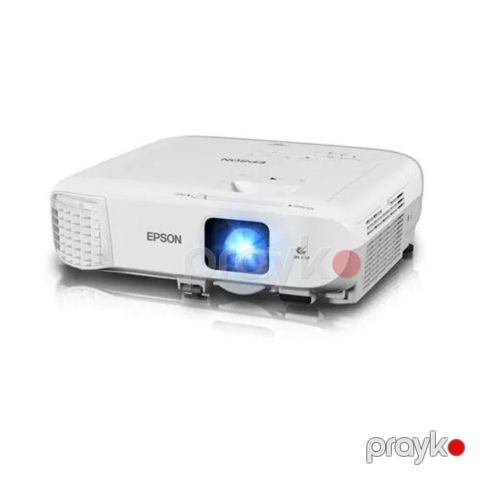 Proyektor "Epson PL 970" — Bakı