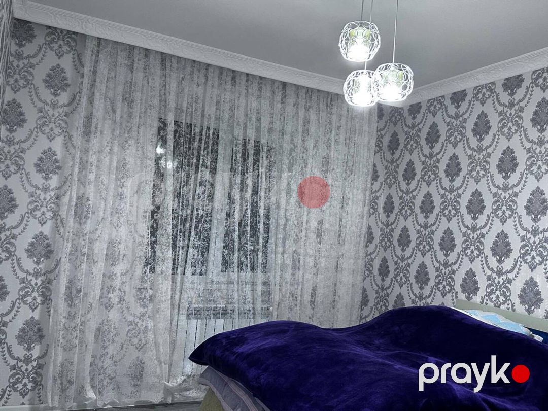 Satılır 5 otaqlı həyət evi/bağ evi 150 m² — Ev, villa, Bakı (10)