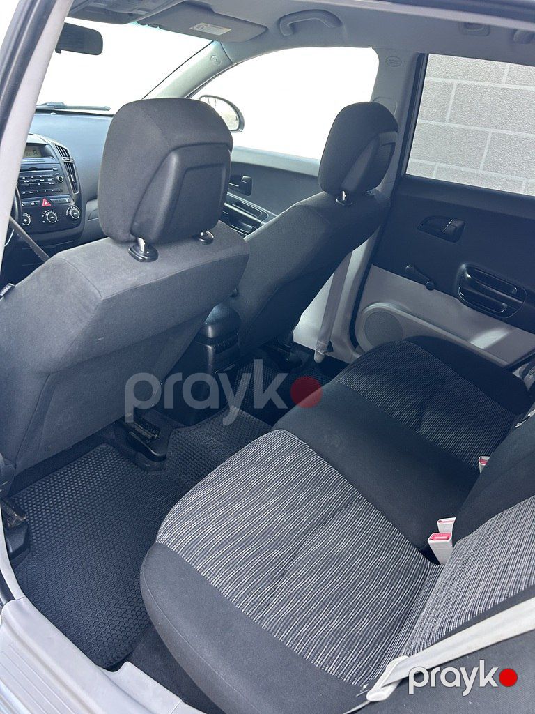 Kia Ceed SW, 1.6 L, 2008 il, 246 000 km — Avtomobillər, Gəncə (10)