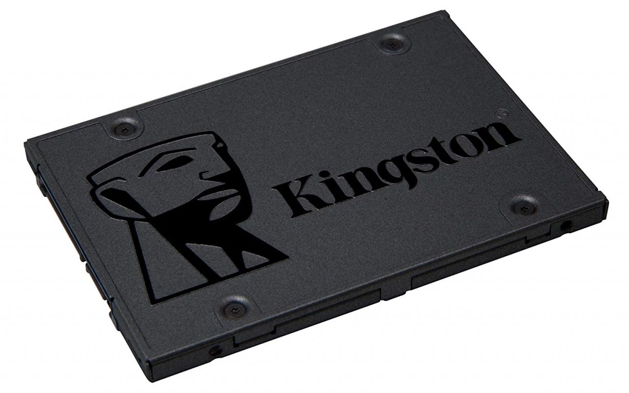 SSD Kingston A400 960GB (SA400S37/960G) — Sabit diskləri, Bakı (3)