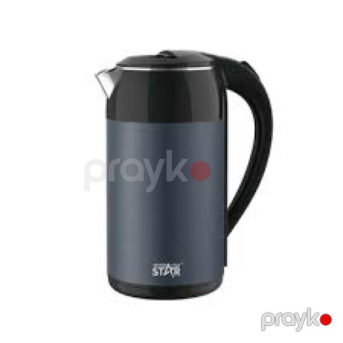 Winning Star Elektrik Çaydanı ST-6037 — Ev texnikası, Bakı (2)