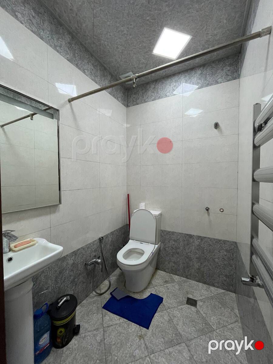 Satılır 4 otaqlı yeni tikili 140 m² — Mənzil, Xırdalan (11)