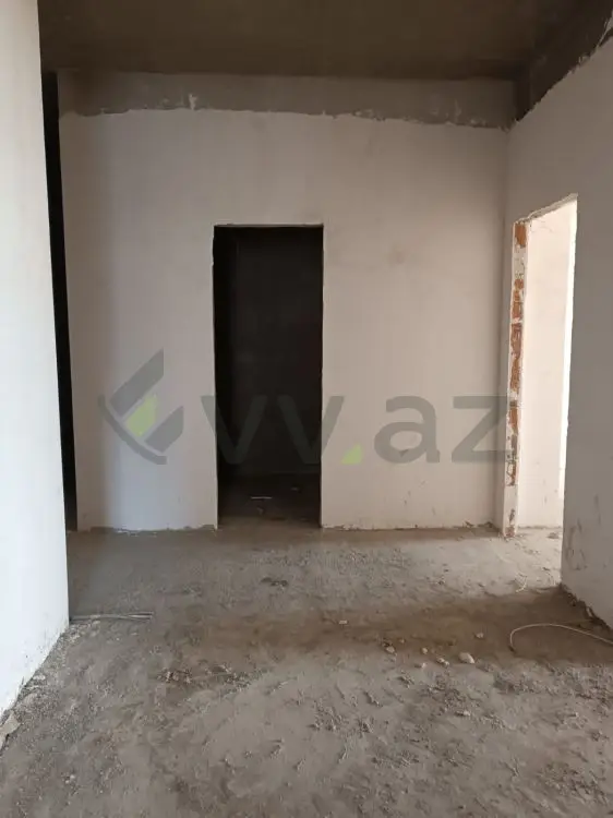 3 otaqlı mənzil Yeni tikili Satılır, Nəsimi, Bakı — Mənzil, Bakı (9)