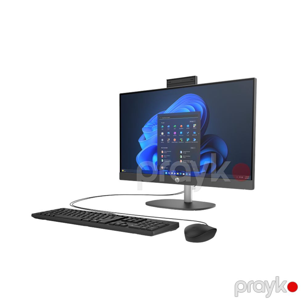 Monoblok HP ProOne 240 G10 (938B1EA) — Monobloklar, Bakı (2)