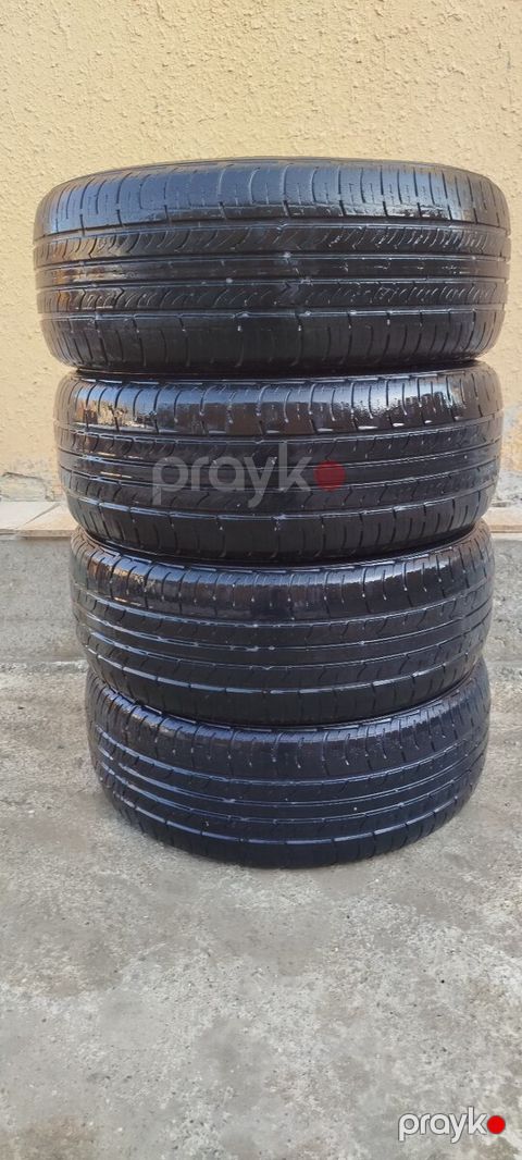 Nexen şinləri 235.60 R16 — Bakı