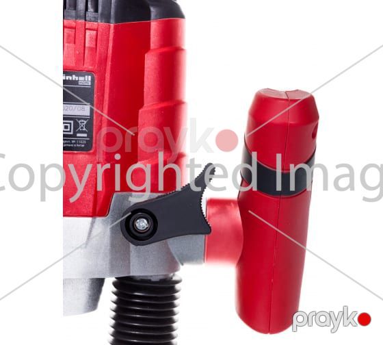 Frez aparatı Einhell Tc-ro 1155E (4350470) — Təmir və inşaat, Bakı (8)