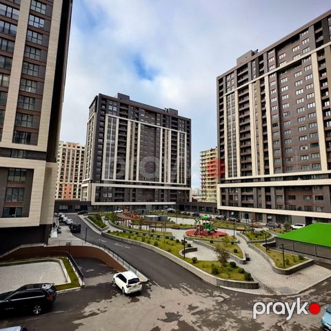 Satılır 3 otaqlı yeni tikili 170 m² — Bakı