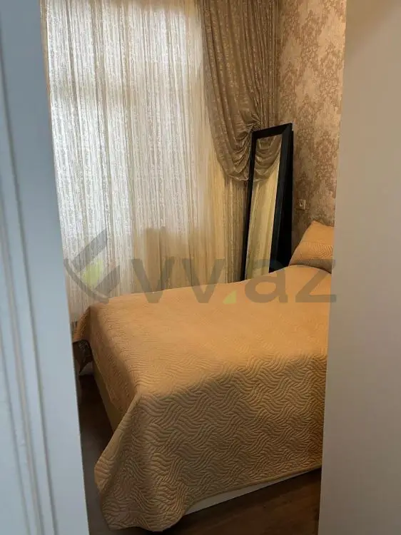 2 otaqlı mənzil Yeni tikili Kirayə, Yeni Yasamal qəs., Yasamal, Bakı — Mənzil, Bakı (4)