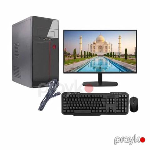 Məhsul 9288 Məhsulun adı: Masaüstü kompüter Skytech Set 15 — Bakı