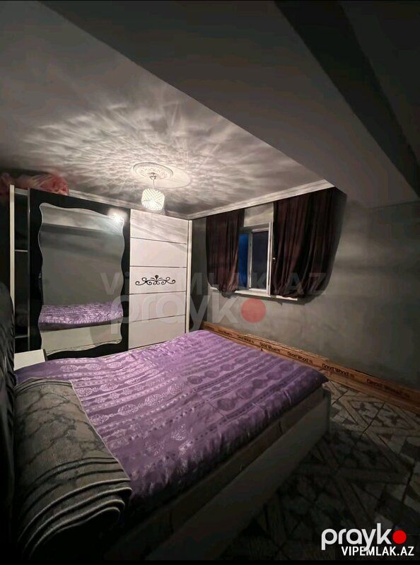 Suraxanı rayonunda 6 otaqlı Villa Satılır, 180 m² — Ev, villa, Bakı (4)