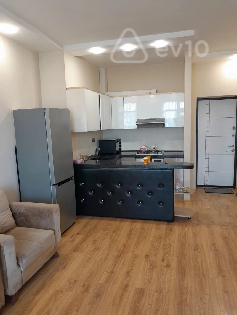 2 otaqlı mənzil, 77 m², Tbilisi Pr. — kirayə — Mənzil, Bakı (5)