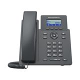 Grandstream GRP2601P Carrier-Grade IP Phones (GRP2601P) — Pctech — Şəbəkə və server avadanlıqları