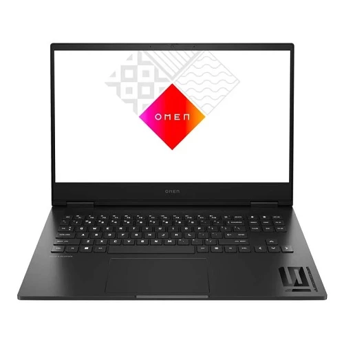 HP Omen 16-wd0008ci (804G4EA) Gaming Notebook — Noutbuklar, Bakı (2)