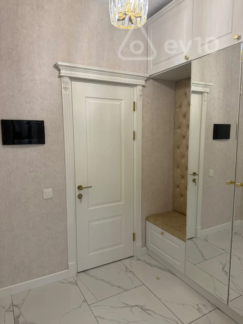 3 otaqlı mənzil, 148 m², Tbilisi prospekti — kirayə — Mənzil, Bakı (8)