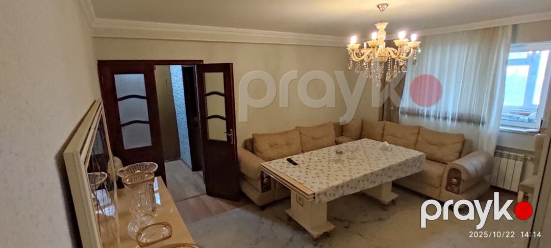 Satılır 4 otaqlı köhnə tikili 120 m² — Mənzil, Bakı (7)