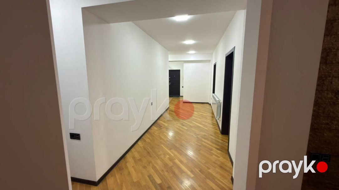 Satılır 3 otaqlı yeni tikili 125 m² — Mənzil, Bakı (12)
