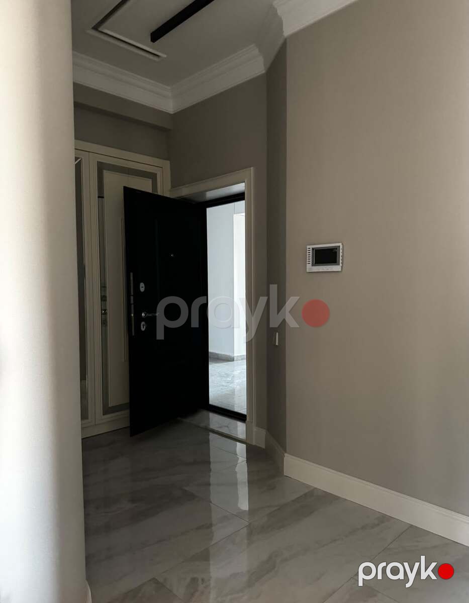 İcarəyə verilir 3 otaqlı yeni tikili 144 m² — Mənzil, Bakı (6)