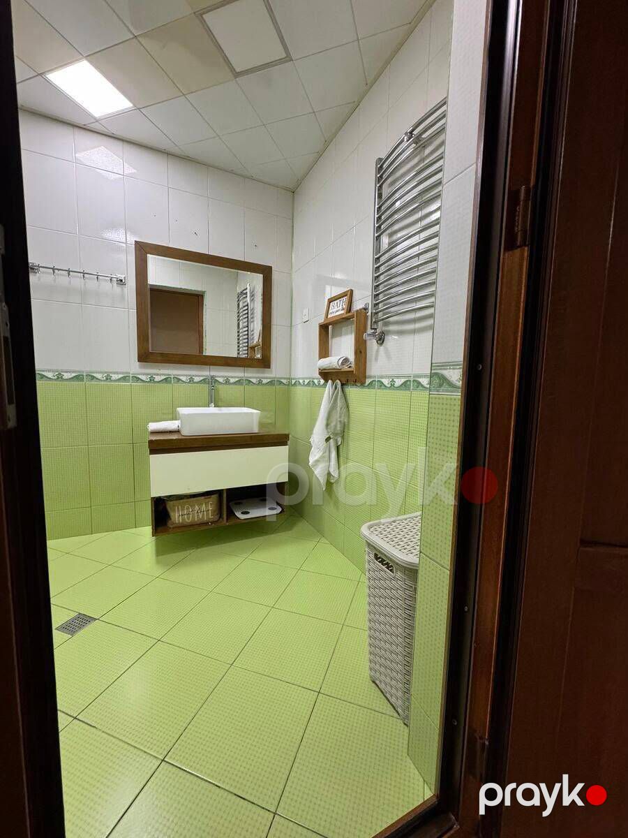 Satılır 3 otaqlı yeni tikili 140 m² — Mənzil, Bakı (9)