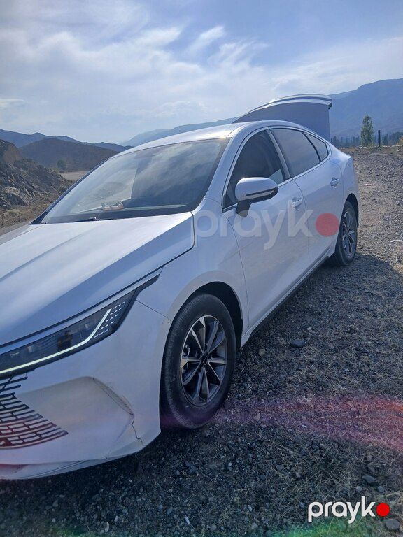 BYD Destroyer 05, 1.5 L, 8.3 kWh, 2025 il, 175 000 km — Avtomobillər, Şəmkir (2)